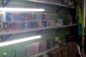 Imprenta Calle Aztecas en Azcapotzalco