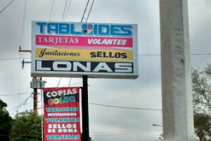 Imprenta Imagen en Mexicali