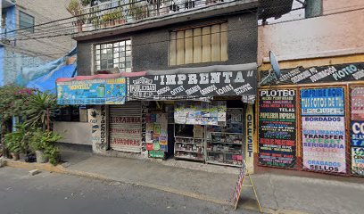 Imprenta Imprime Publicidad en Álvaro Obregón