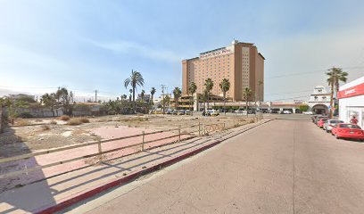 Imprenta Litográfica en Playas de Rosarito