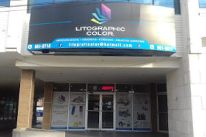 Imprenta Litographic Color en Tijuana