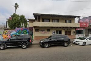 Imprenta López en Ensenada