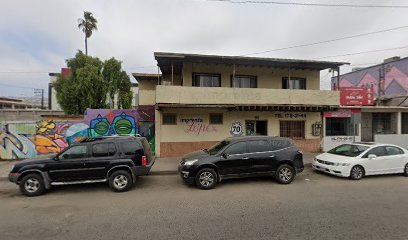 Imprenta López en Ensenada