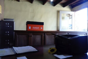 Imprenta Magor en Ensenada