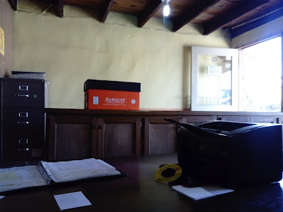 Imprenta Magor en Ensenada