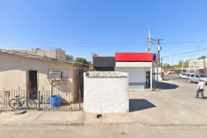 Imprenta New Orleans en Mexicali