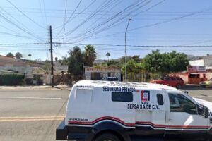 Imprenta Rivera Hermanos en Ensenada
