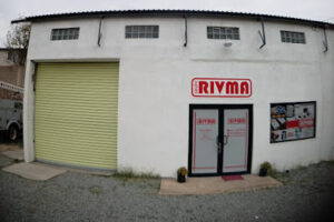 Imprenta Rivmaprint en Tecate