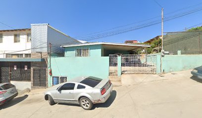 Imprenta Rona en Ensenada