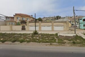 Imprenta Ruben’S en Ensenada