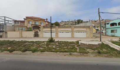 Imprenta Ruben'S en Ensenada