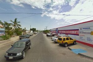 Imprenta San Basilio en La Paz