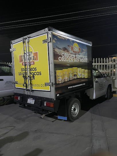 Imprenta San Francisco en Cabo San Lucas