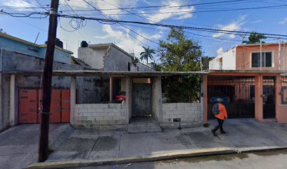 Imprenta San José en Ciudad del Carmen
