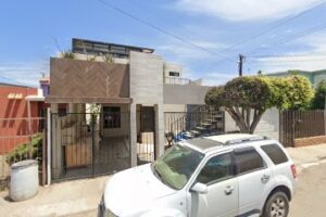 Imprenta Siglo de Oro en Ensenada