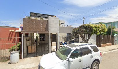 Imprenta Siglo de Oro en Ensenada