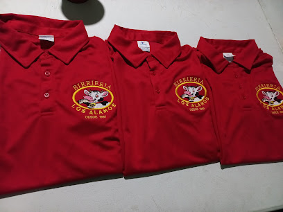 Imprenta Tijuana Designs en Tijuana