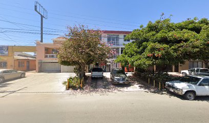 Imprenta Todo Impreso de Tiuuana en Tijuana