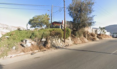 Imprenta Todos Santos en Ensenada