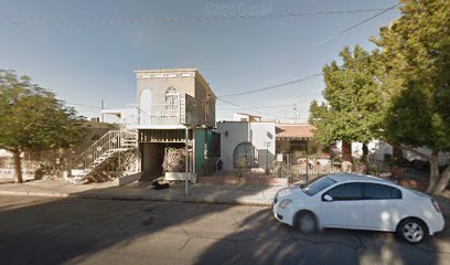 Imprenta Torres en Mexicali