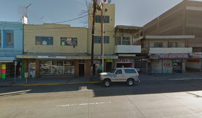 Imprenta del Centro en Tijuana