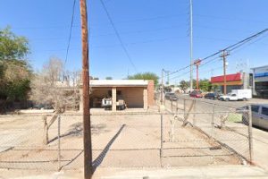 Imprenta y Litografía Diana SA de CV en Mexicali