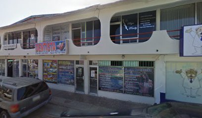 Imprenta y Papelería Dany en Playas de Rosarito