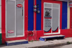 Imprenta y Serigrafía Yépez en Ciudad del Carmen