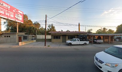 Imprentaorca en Tecate
