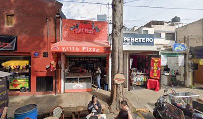 Impresión Digital en Coyoacán