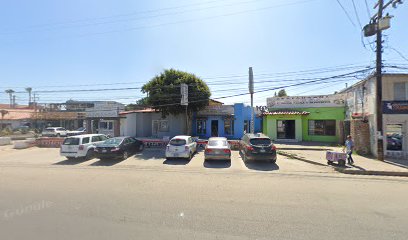Impresión Digital en Playas de Rosarito