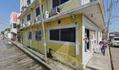 Impresión Falcon en Ciudad del Carmen