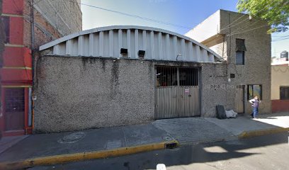 Impresiones Cometa SA de CV en Azcapotzalco