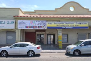 Impresiones Copy & Paste y Papelería en Mexicali
