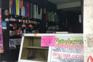 Impresiones Digitales en Azcapotzalco