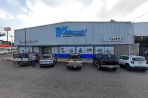 Impresiones León SA de CV en Ensenada