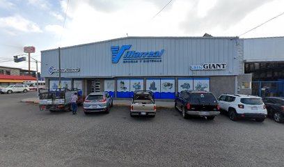 Impresiones León SA de CV en Ensenada