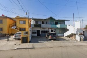 Impresiones Mar en Ensenada