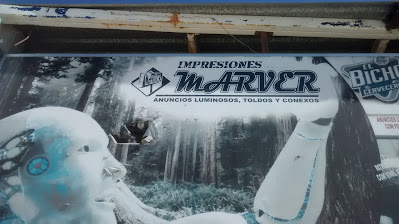 Impresiones Marver en Cabo San Lucas