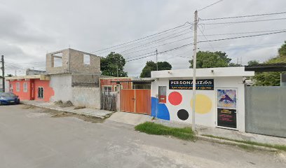 ImpresionesAreyano&Co