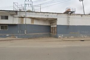 Impresora Bahia en Ensenada