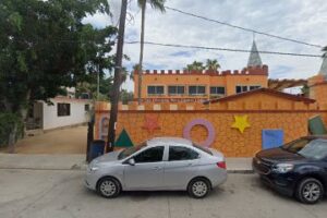 Impresora Edgardo en Cabo San Lucas