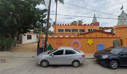 Impresora Edgardo en Cabo San Lucas