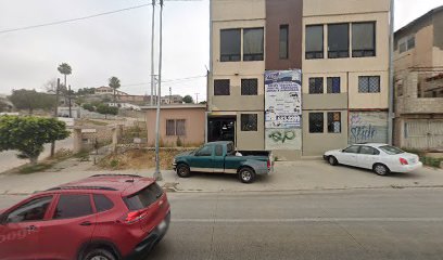 Impresora El Arte en Tijuana