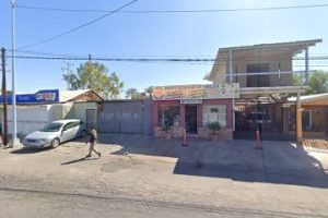 Impresora San Alberto en Mexicali