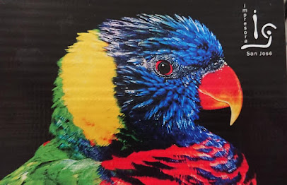 Impresora San Jose en Azcapotzalco