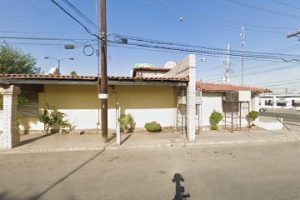 Impresora Syl en Mexicali