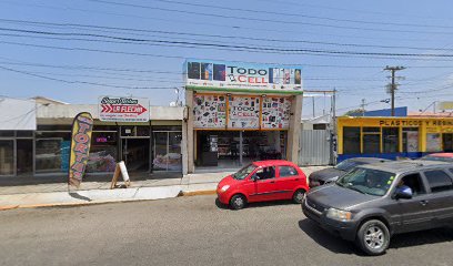 Impresos Bahia en Ensenada