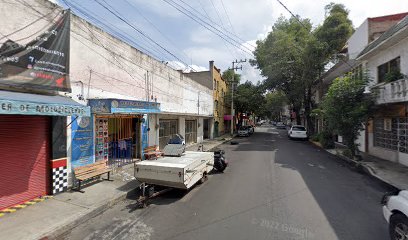 Impresos Delfin en Azcapotzalco