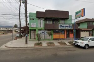 Impresos García en Ensenada